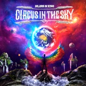 Circus In the Sky artwork