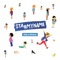 Super papa maman d'Aïvy - Starmyname lyrics