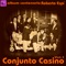 Clava Tu Clavo - Conjunto Casino, Roberto Faz, Roberto Espi & Rolito Rodríguez lyrics