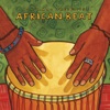 Putumayo Presents African Beat