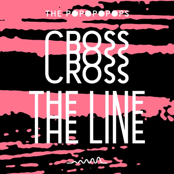 Cover artwork for Cross the Line