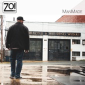 Zo! - We Are on the Move (feat. Eric Roberson)