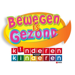 Kinderen Voor Kinderen - Bewegen Is Gezond