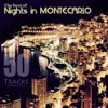 The best of  "Nights in Montecarlo" (Relaxing Holidays in Jazz)