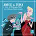 Joyce & Tony - Live at Wigmore Hall album cover