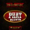 Phat Blunts - DJ Fixx lyrics