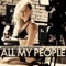 All My People - Alexandra Stan & Manilla Maniacs lyrics