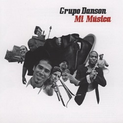 Grupo Danson - Camina Y Prende El Fogón