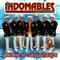 Serenata Con la Banda - Los Indomables del Cedral lyrics