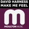 Something About Da Muziq - David Harness lyrics