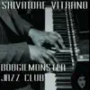 Boogiemonster Jazz Club album lyrics, reviews, download