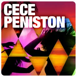 Cece Peniston (Live in Hollywood) - EP - Cece Peniston