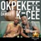 Okpekete Remix (feat. Davido) - KCee lyrics