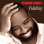 Desmond Pringle - Get in the Word