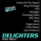 Colors of the Beach (feat. Delighters) - Stev Dive lyrics