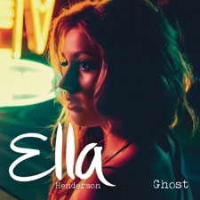 Ghost artwork
