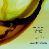 Anna Stereopoulou - Sleep 1 (Aeaea) [Live]