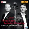 Stream & download Impresiones Españolas