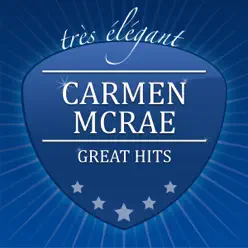 Great Hits - Carmen Mcrae
