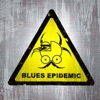 Blues Epidemic