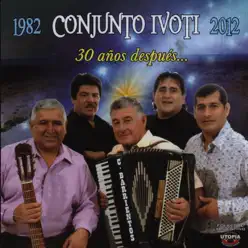 30 Años Después - Conjunto Ivoti 30 Años Después - Conjunto Ivoti
