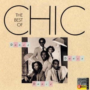 Chic - Le Freak - 排舞 音樂