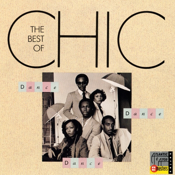Good Times by Chic on Coast Gold