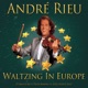 WALTZING IN EUROPE cover art
