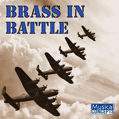 Brass in Battle - Neil Taylor Brass in Battle - Neil Taylor