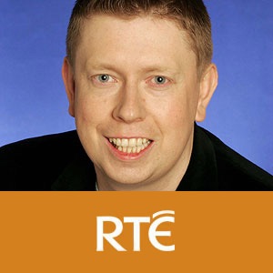 RTÉ - Michael Cahill cover