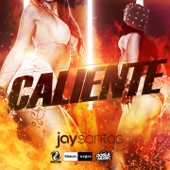 Caliente (Extended Version) artwork