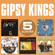 Guitarra Negra (Instrumental) - Gipsy Kings