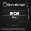 Effort - Single album lyrics, reviews, download