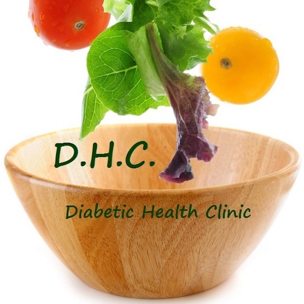 Reversing Diabetes - Diabetic Health Clinic cover