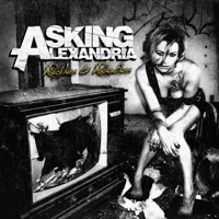 julia played Closure by Asking Alexandria on Path