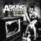 Reckless & Relentless - Asking Alexandria lyrics
