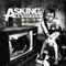 Dear Insanity - Asking Alexandria lyrics