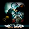 Ultra Nate' Presents Vjuan Allure Digital Krash EP album lyrics, reviews, download