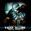Ultra Nate' Presents Vjuan Allure Digital Krash EP, 2013
