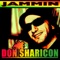 Jammin' (Brostep Mix) [feat. Don Sharicon] - Spidy Johnson lyrics