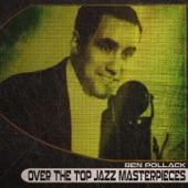 Over the Top Jazz Masterpieces (Remastered) artwork