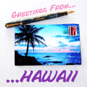 Greetings from Hawaii - The Honolulu Minstrels