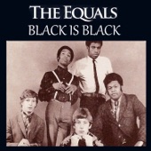 The Equals - Hey Baby, It's Time You Got Going