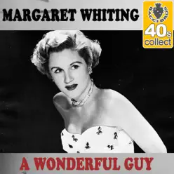 A Wonderful Guy (Remastered) - Single - Margaret Whiting