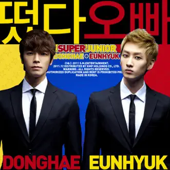 Oppa, Oppa by DONGHAE & EUNHYUK song reviws