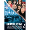 Kafanske Pesme 2, 2010