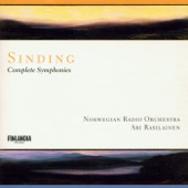 Symphony No. 3 in F Major, Op. 121: III. Allegro artwork