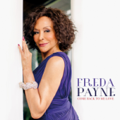 Lately - Freda Payne