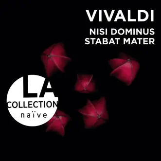 Nisi Dominus, RV 608: IV. Cum Dederit by Jean-Christophe Spinosi, Ensemble Matheus & Philippe Jaroussky song reviws