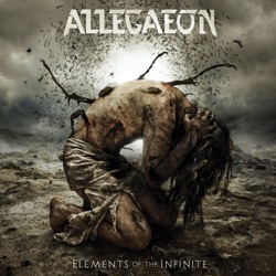 Allegaeon - Gravimetric Time Dilation